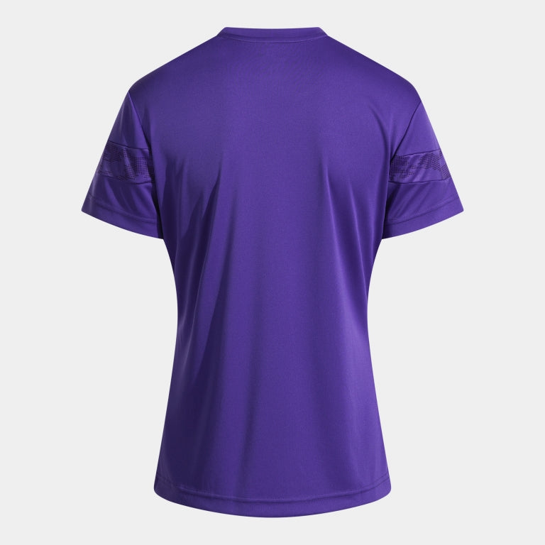 Joma Women’s Championship VIII Jersey Violet back