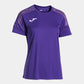 Joma Women’s Championship VIII Jersey Violet front