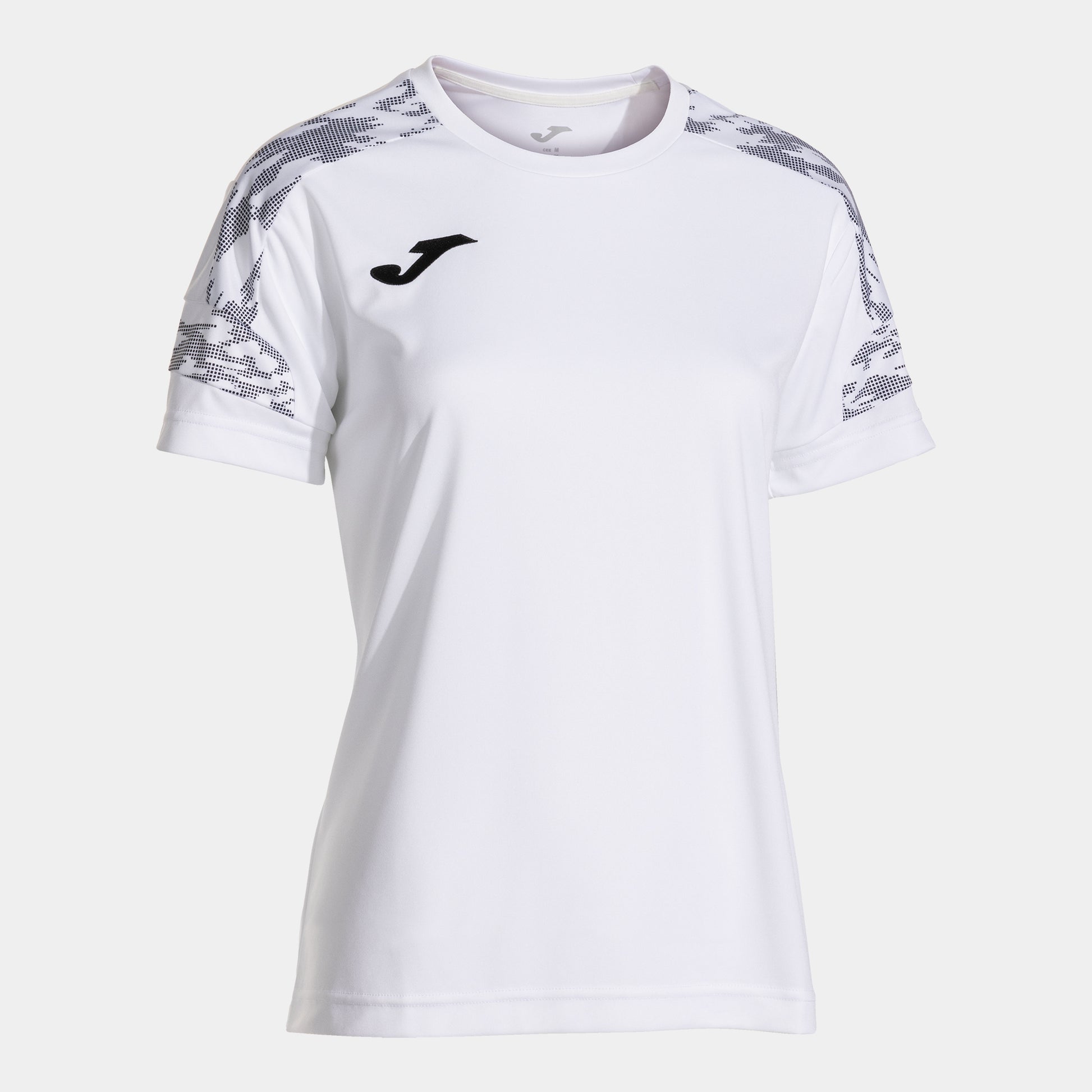 Joma Women’s Championship VIII Jersey White front