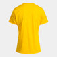 Joma Women’s Championship VIII Jersey Yellow back
