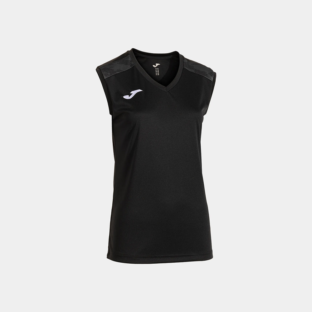 Joma Women's Championship VIII Sleeveless Jersey