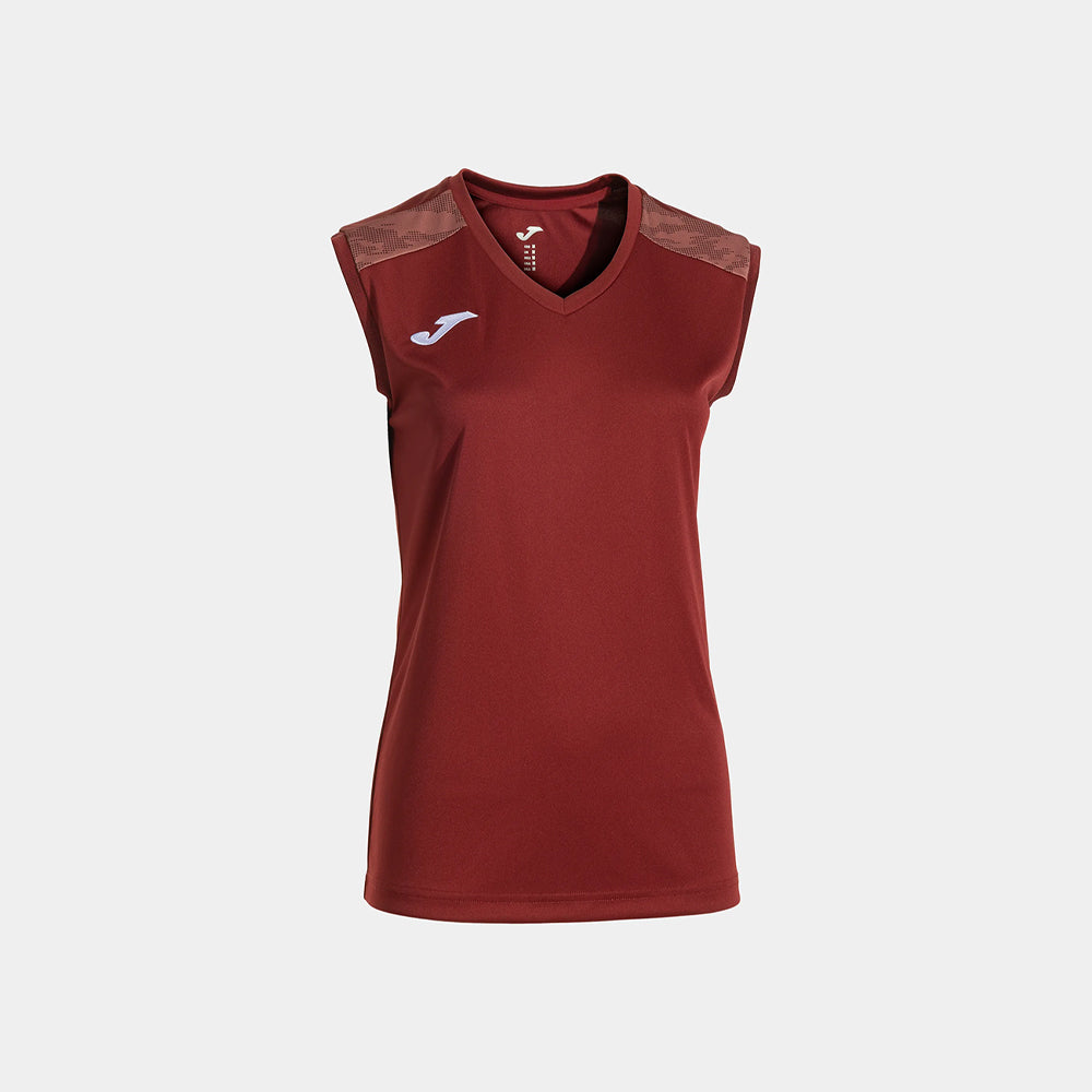 Joma Women's Championship VIII Sleeveless Jersey