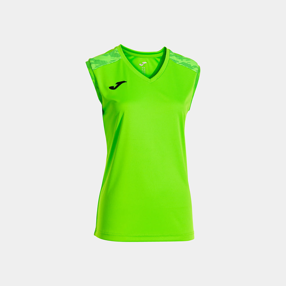 Joma Women's Championship VIII Sleeveless Jersey