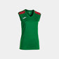Joma Women's Championship VIII Sleeveless Jersey