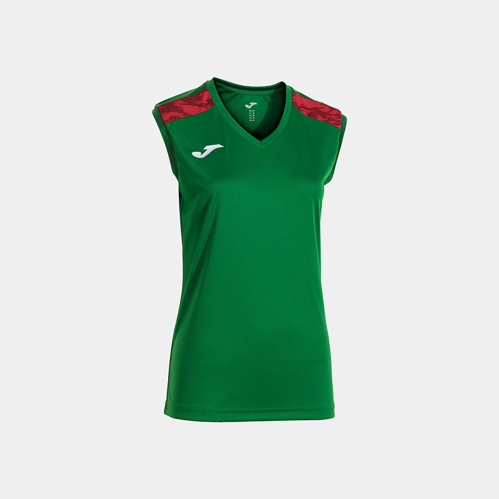 Joma Women's Championship VIII Sleeveless Jersey