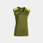 Joma Women's Championship VIII Sleeveless Jersey