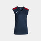 Joma Women's Championship VIII Sleeveless Jersey