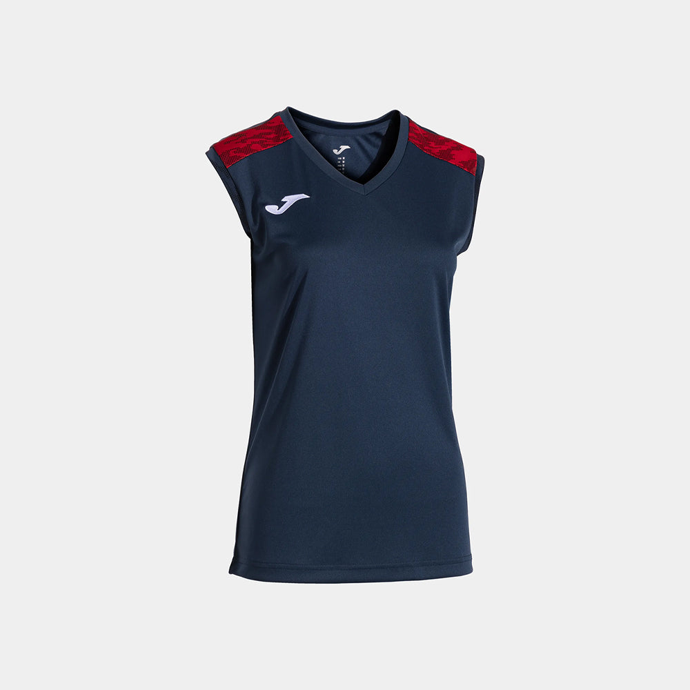 Joma Women's Championship VIII Sleeveless Jersey
