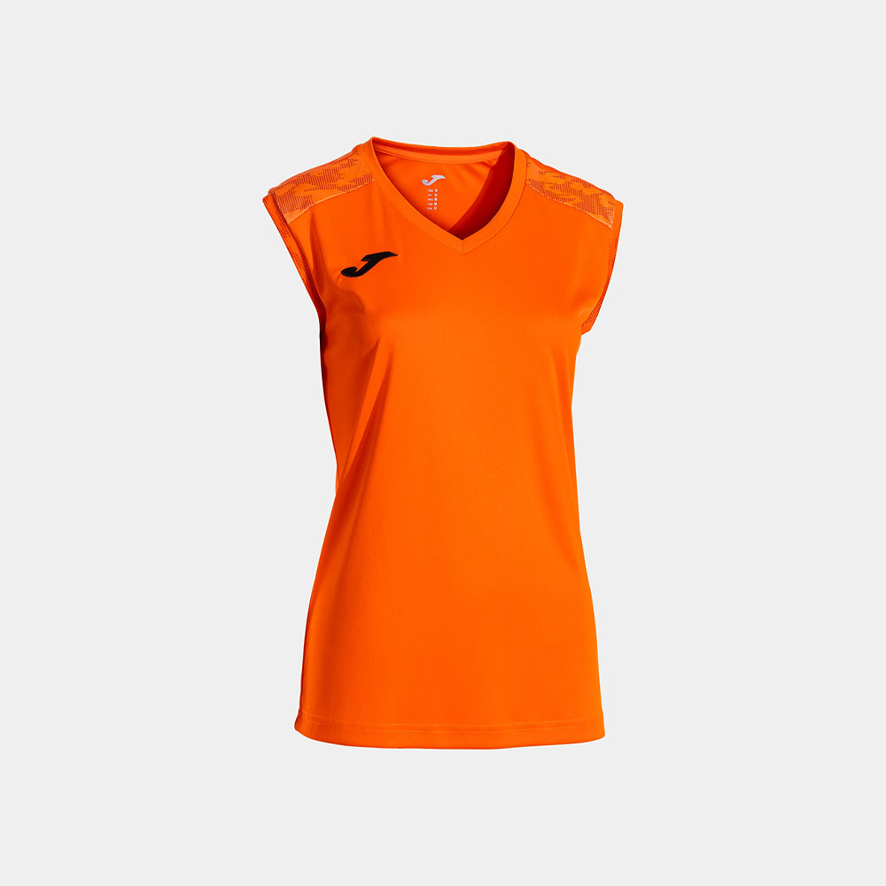 Joma Women's Championship VIII Sleeveless Jersey