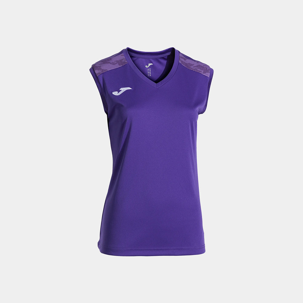 Joma Women's Championship VIII Sleeveless Jersey