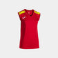 Joma Women's Championship VIII Sleeveless Jersey