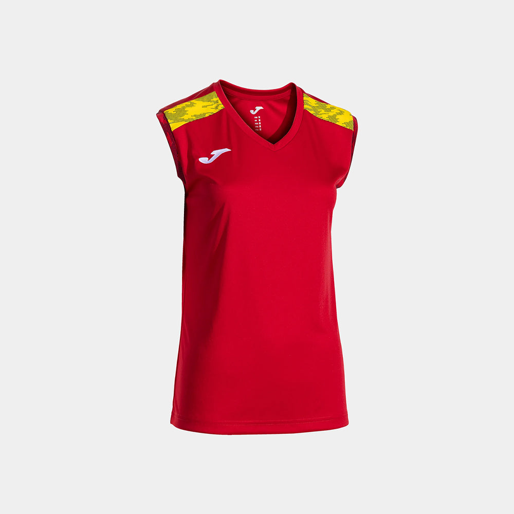 Joma Women's Championship VIII Sleeveless Jersey