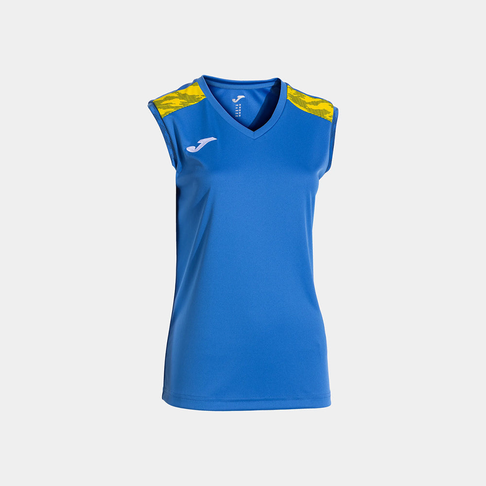 Joma Women's Championship VIII Sleeveless Jersey