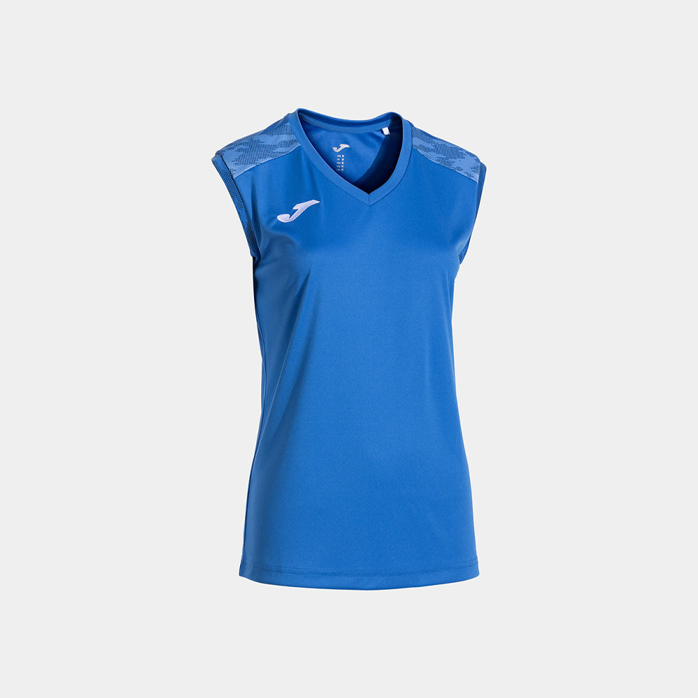 Joma Women's Championship VIII Sleeveless Jersey
