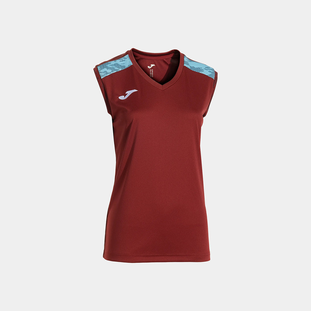 Joma Women's Championship VIII Sleeveless Jersey
