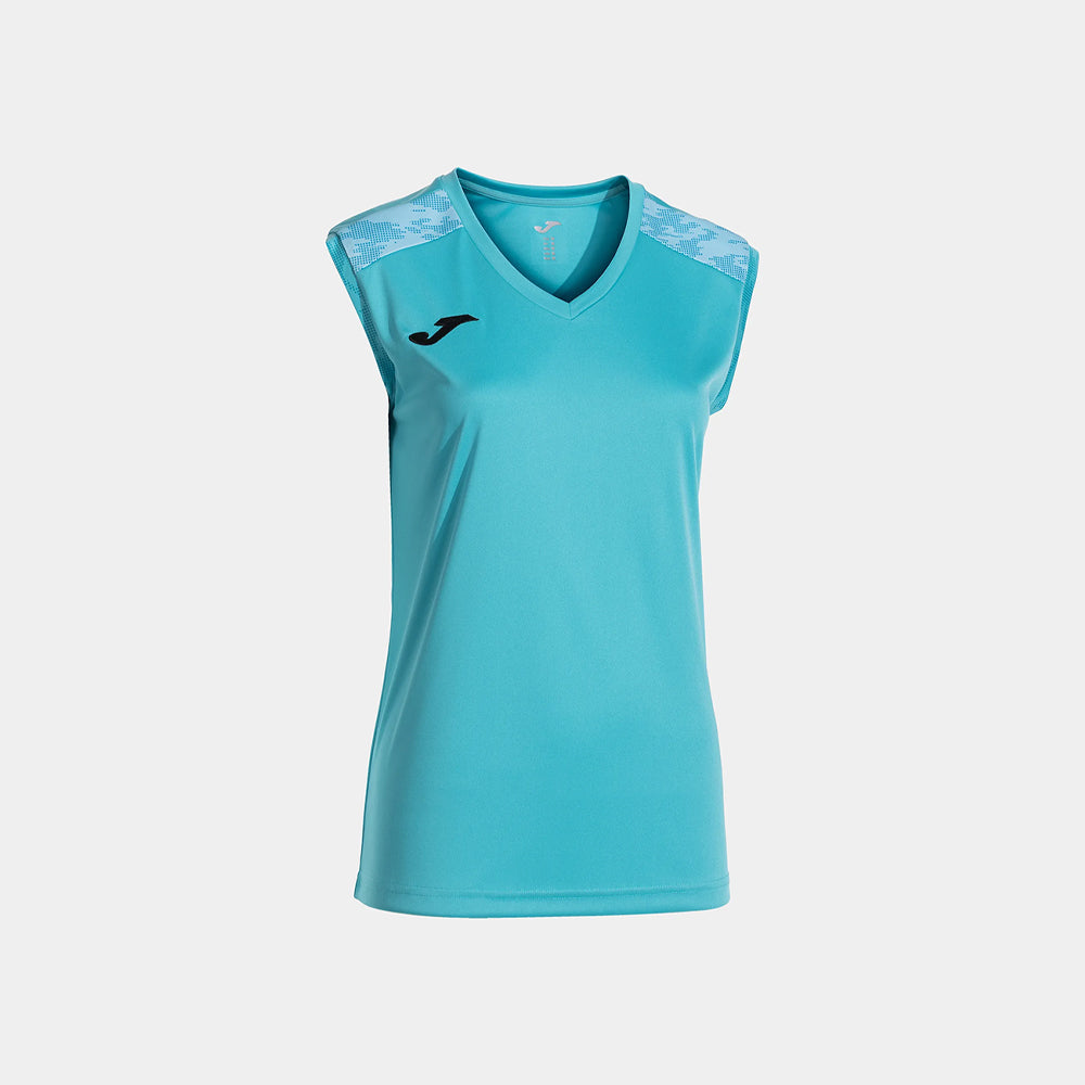 Joma Women's Championship VIII Sleeveless Jersey