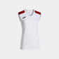 Joma Women's Championship VIII Sleeveless Jersey