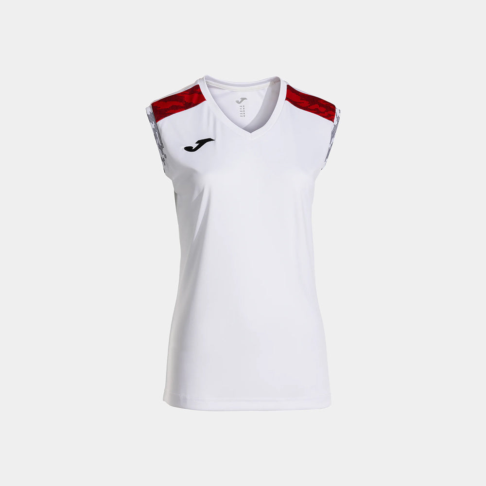 Joma Women's Championship VIII Sleeveless Jersey