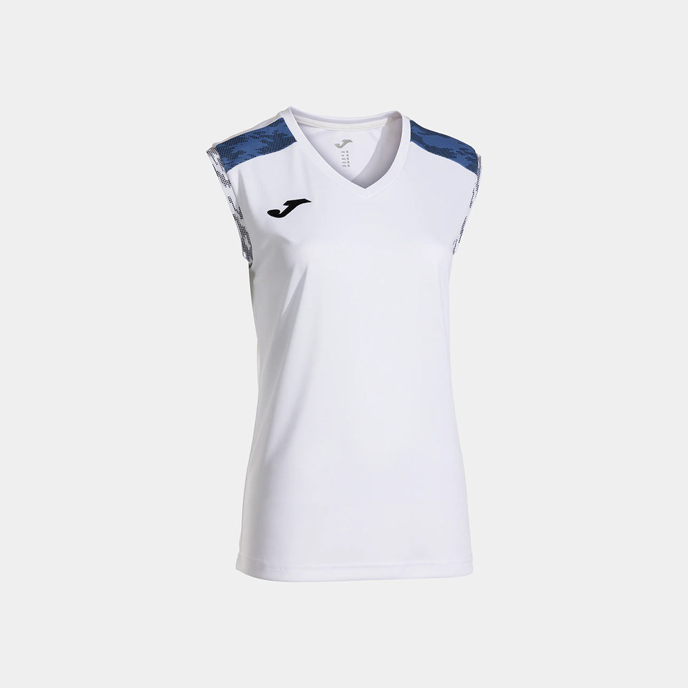 Joma Women's Championship VIII Sleeveless Jersey