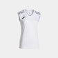 Joma Women's Championship VIII Sleeveless Jersey