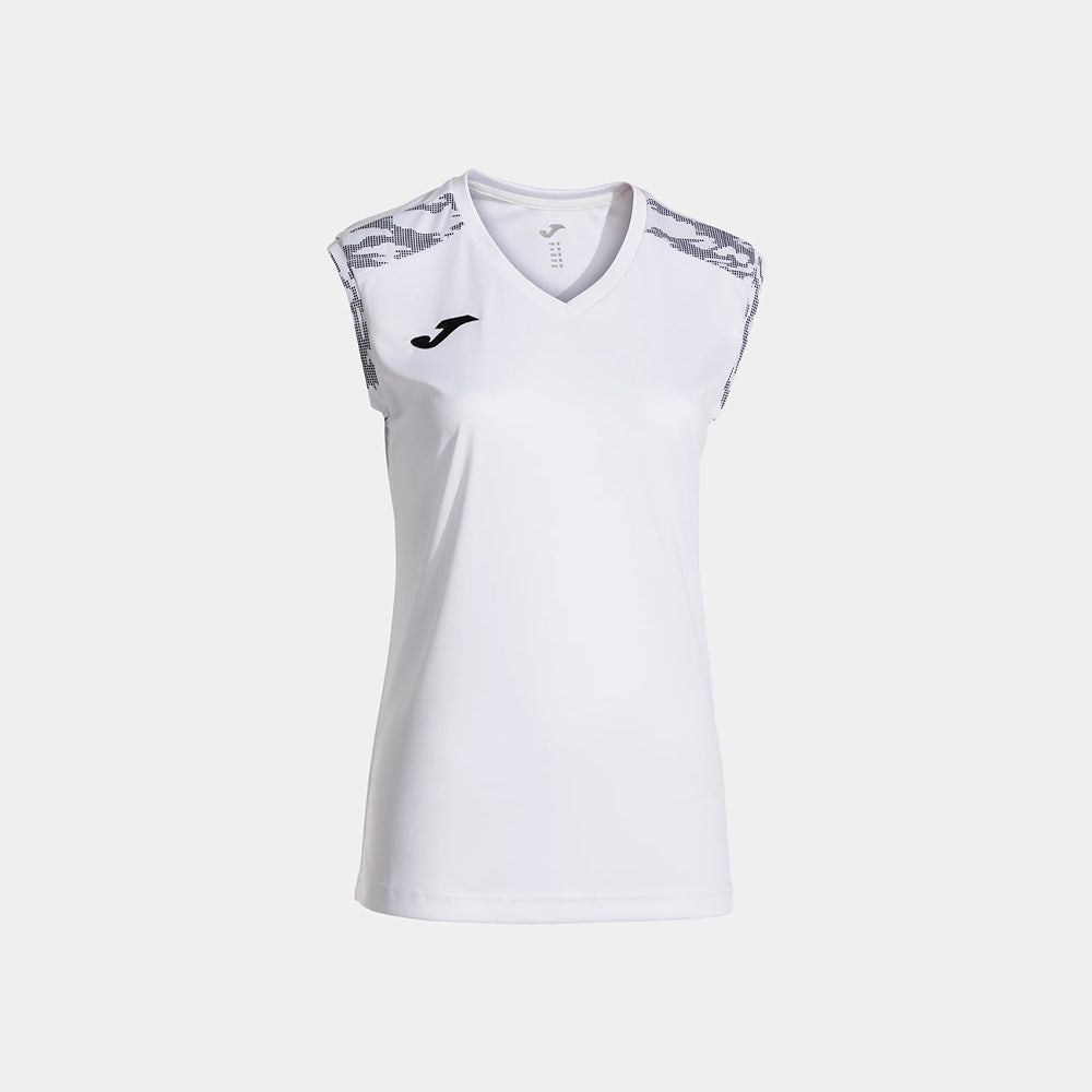 Joma Women's Championship VIII Sleeveless Jersey