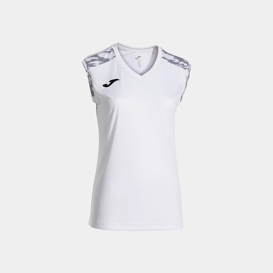 Joma Women's Championship VIII Sleeveless Jersey