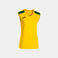 Joma Women's Championship VIII Sleeveless Jersey