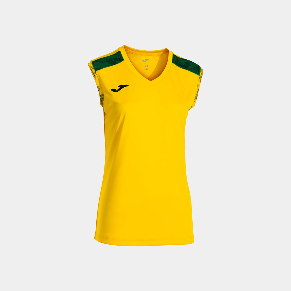 Joma Women's Championship VIII Sleeveless Jersey