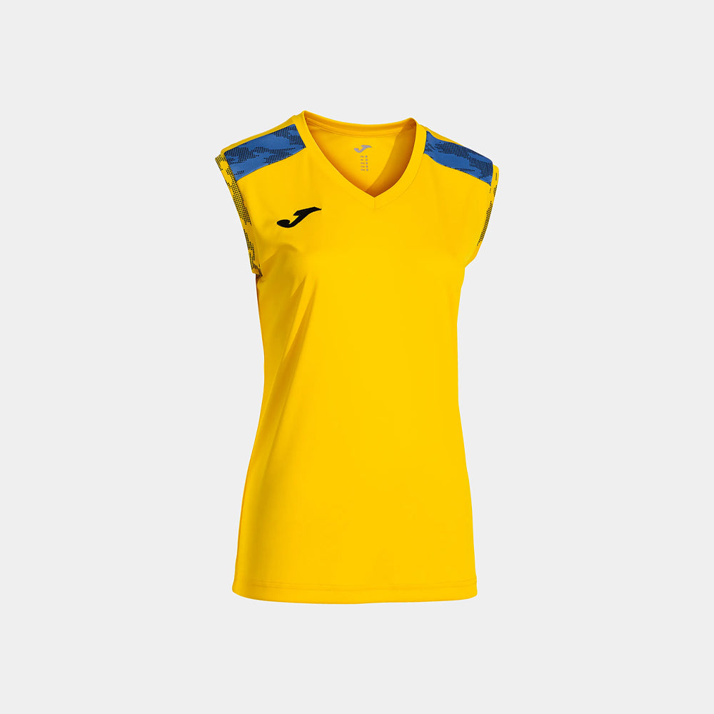 Joma Women's Championship VIII Sleeveless Jersey