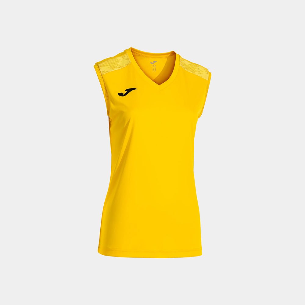 Joma Women's Championship VIII Sleeveless Jersey