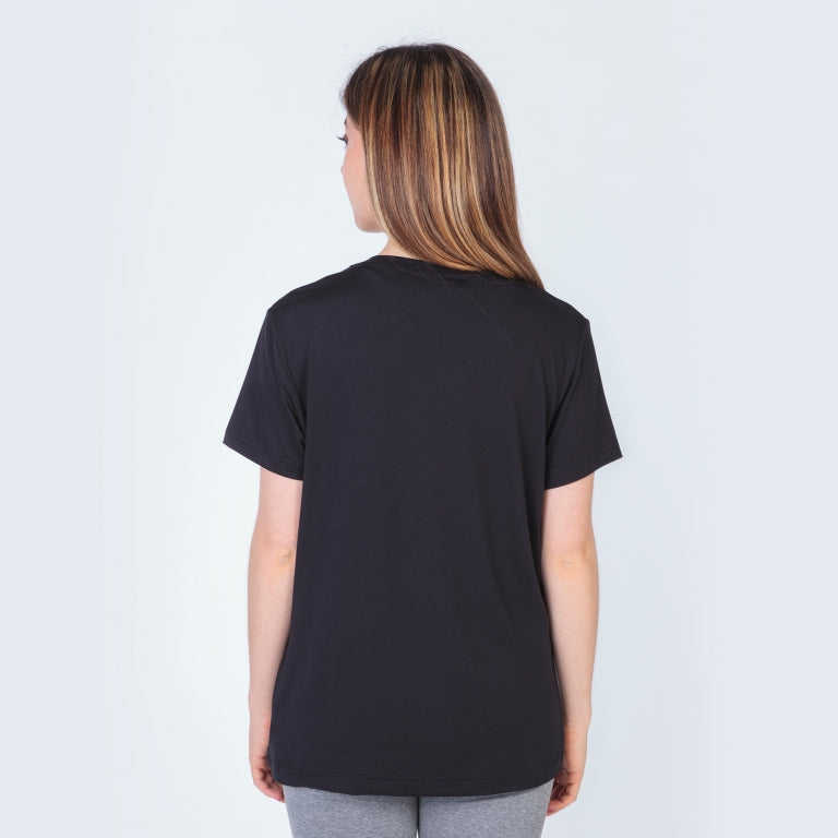 Joma Women’s Desert T-Shirt Black