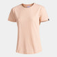 Joma Women’s Desert T-Shirt Black