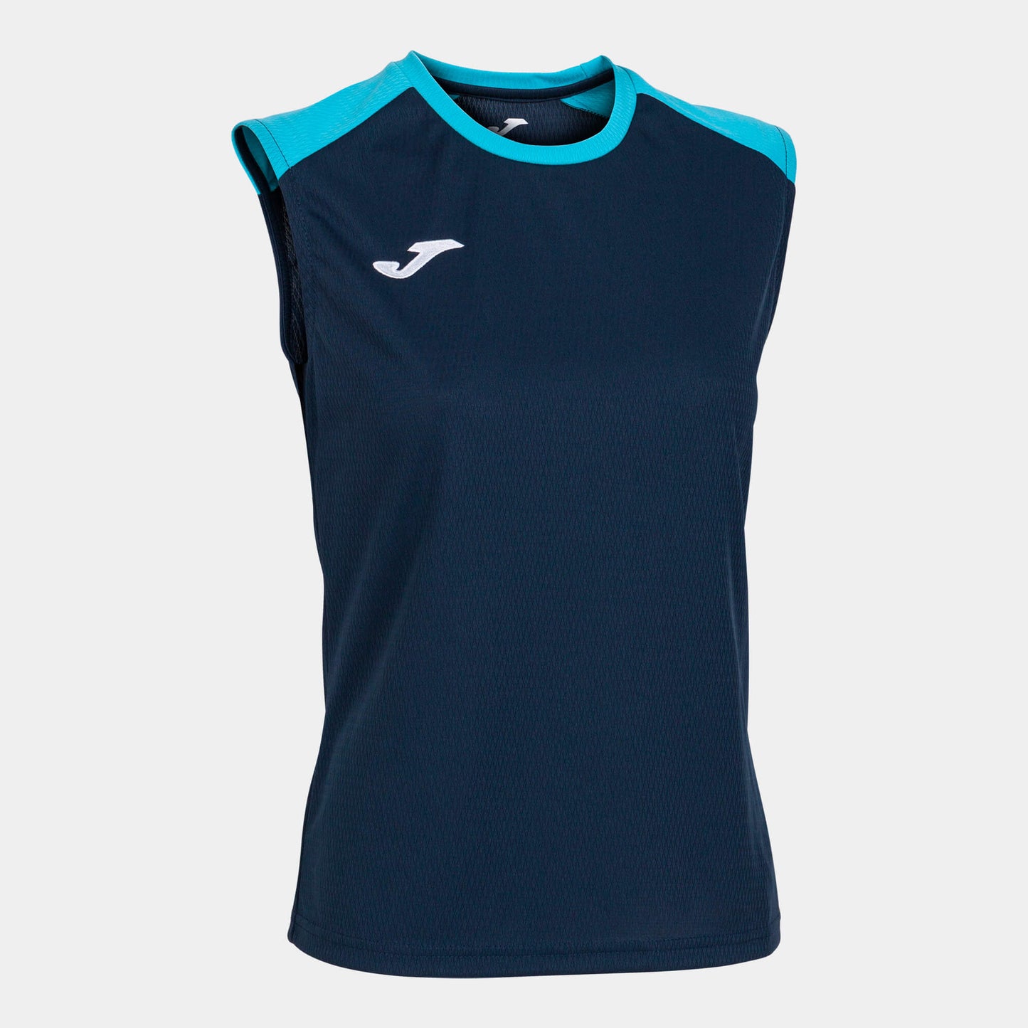 Joma Women's Eco-Championship Sleeveless Jersey