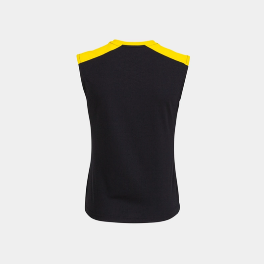 Joma Women's Eco-Championship Sleeveless Jersey
