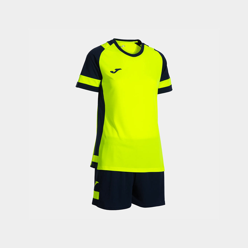 Joma Women's Lider Set