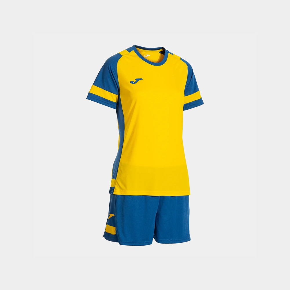Joma Women's Lider Set