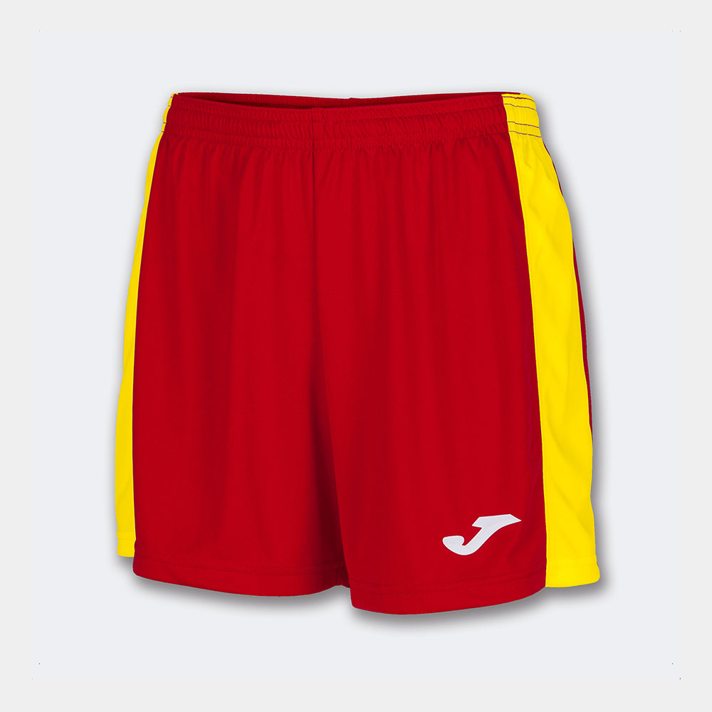 Joma Women's Maxi Short