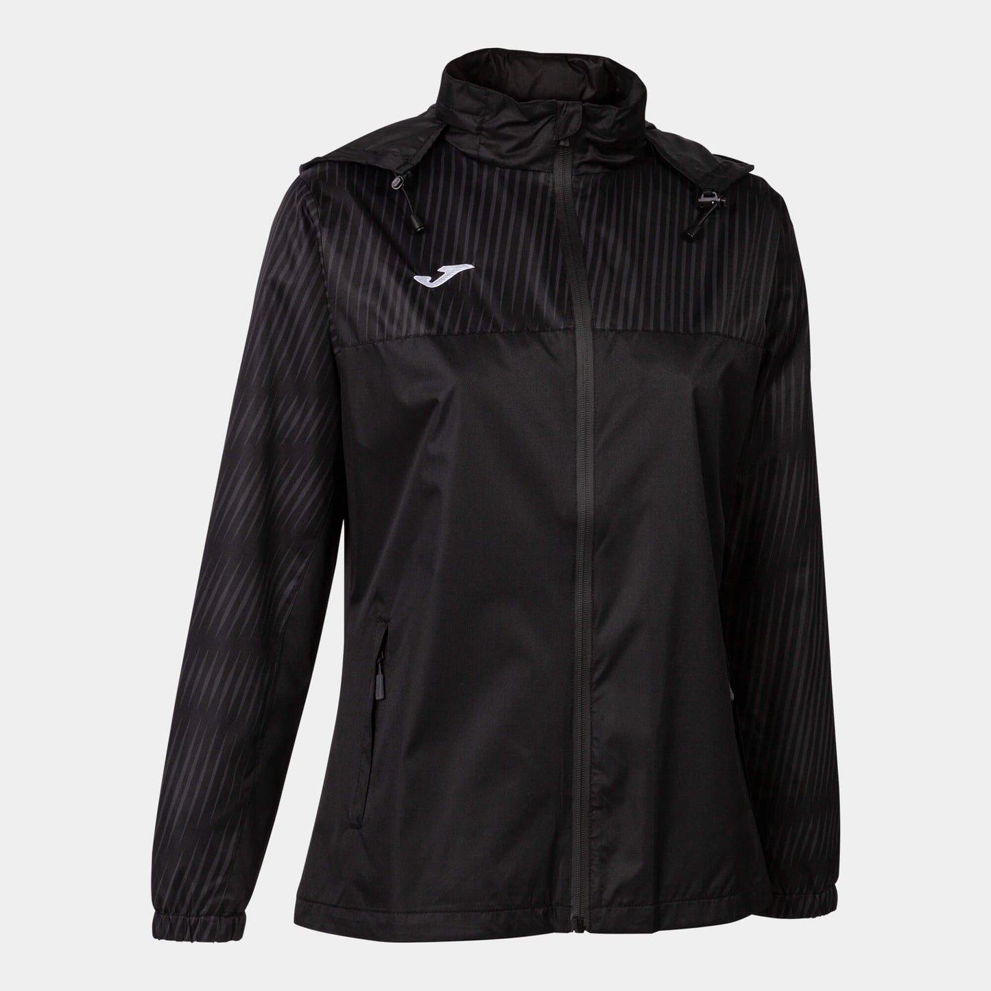 Joma Women's Montreal Raincoat