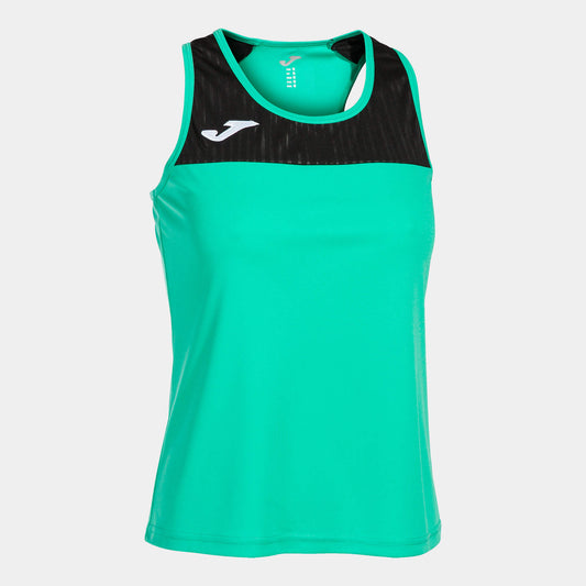 Joma Women's Montreal Sleeveless Jersey