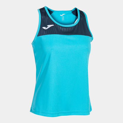Joma Women's Montreal Sleeveless Jersey