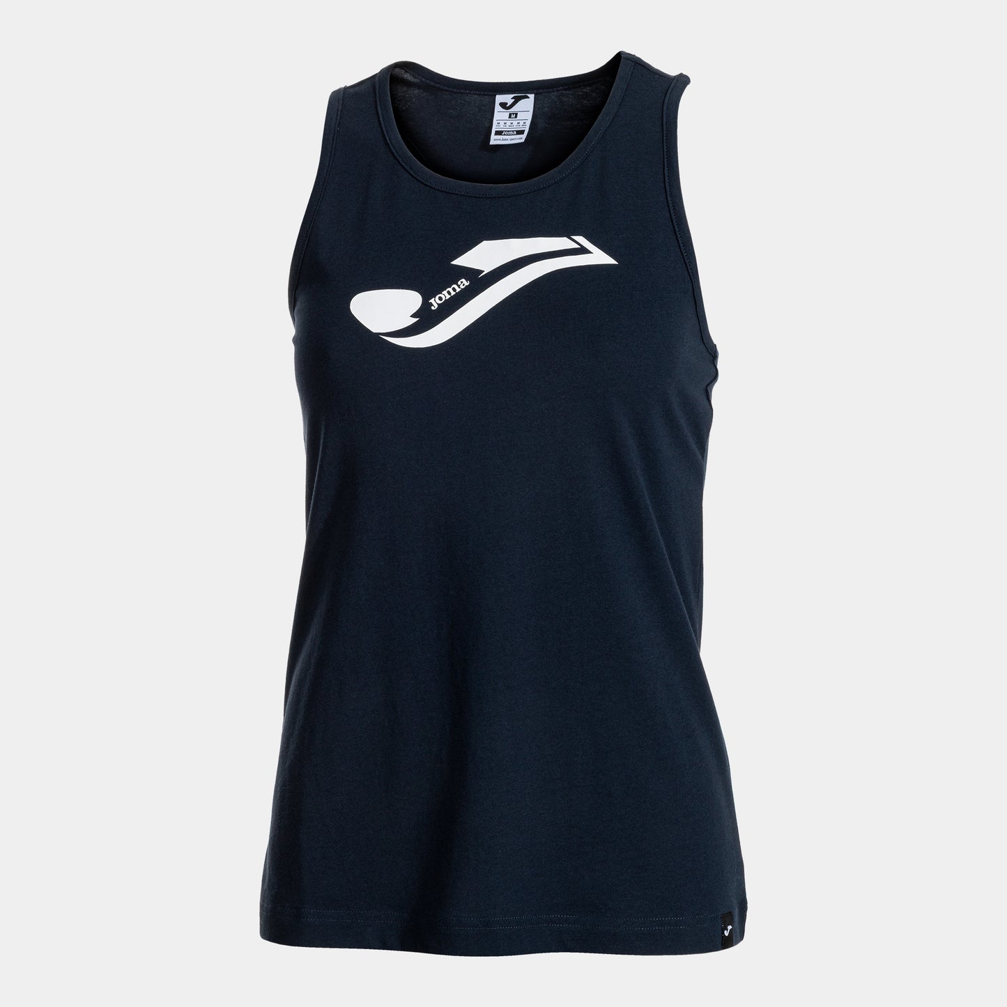 Joma Women’s Oasis II Sleeveless T-Shirt