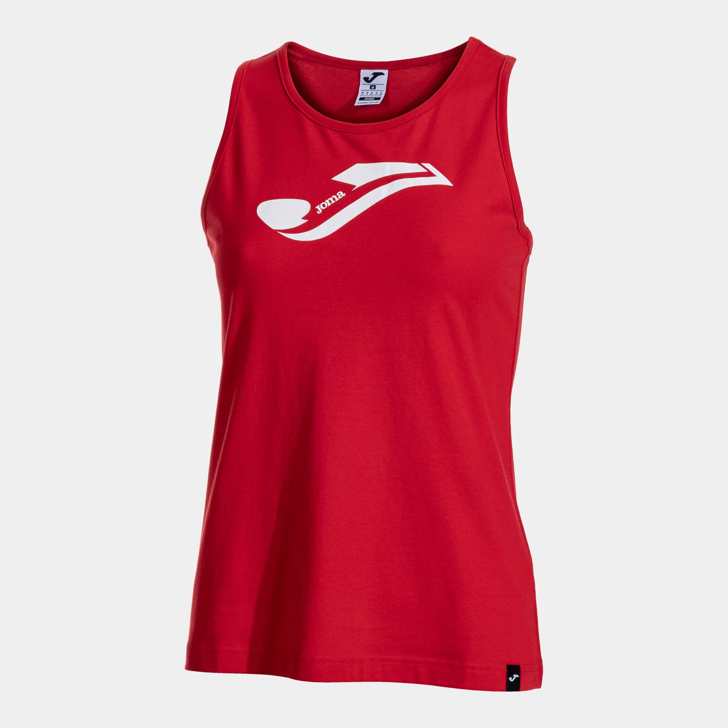 Joma Women’s Oasis II Sleeveless T-Shirt