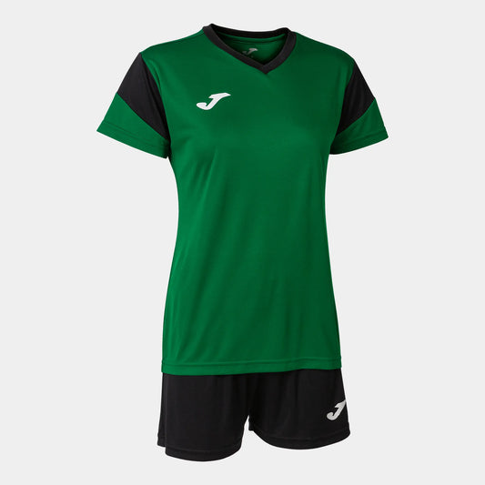 Joma Women's Phoenix Set