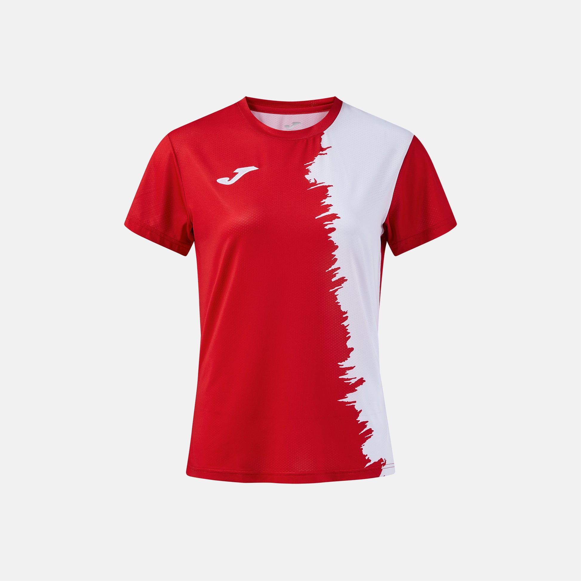 Joma Women’s Picasho City Jersey Red/White front