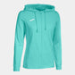 Joma Women's Sculpture II Hoody Jacket