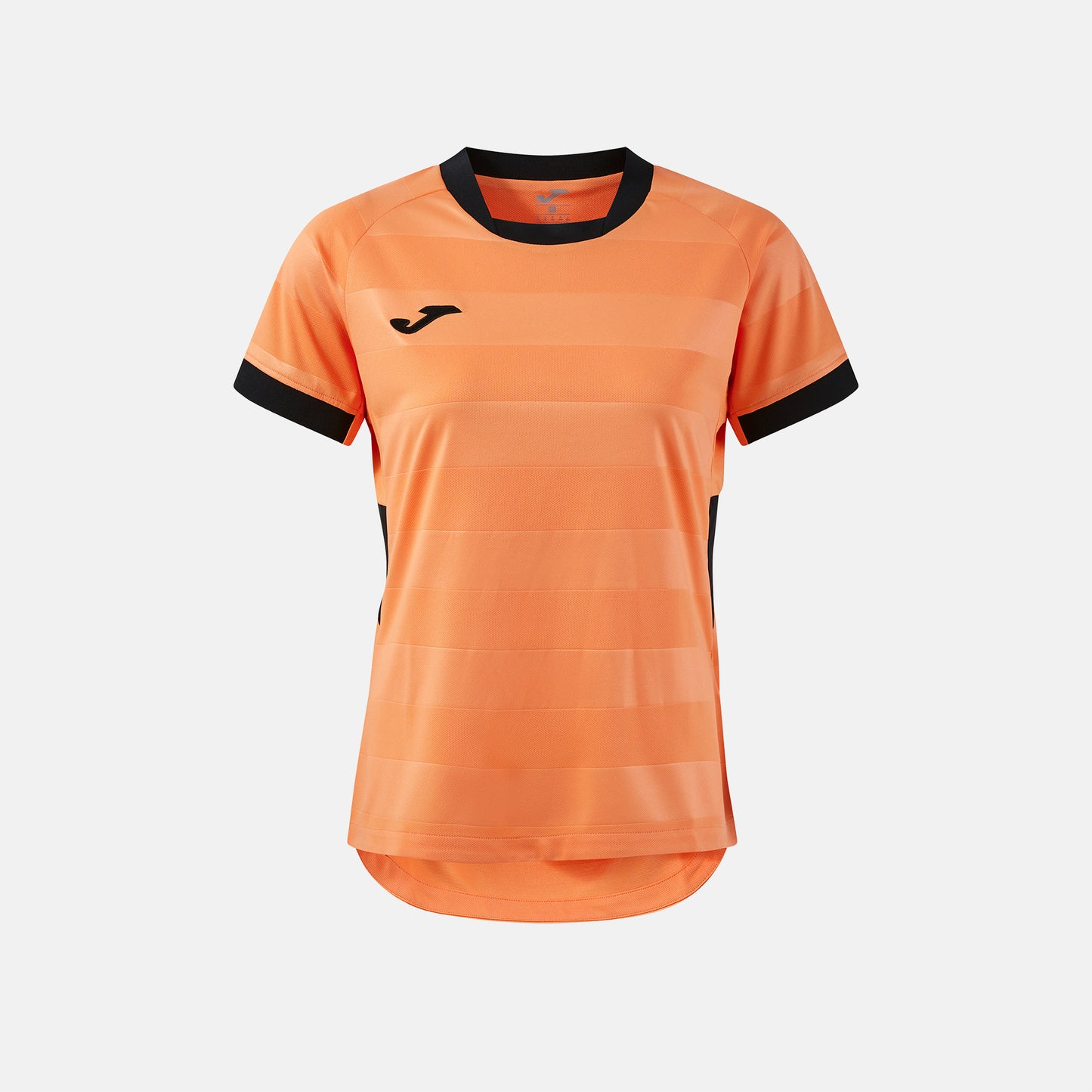 JomaWomen_sToletumVIIJerseyMockOrange_Blackfront