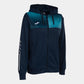 Joma Women Eco-Supernova Jacket Hoodie