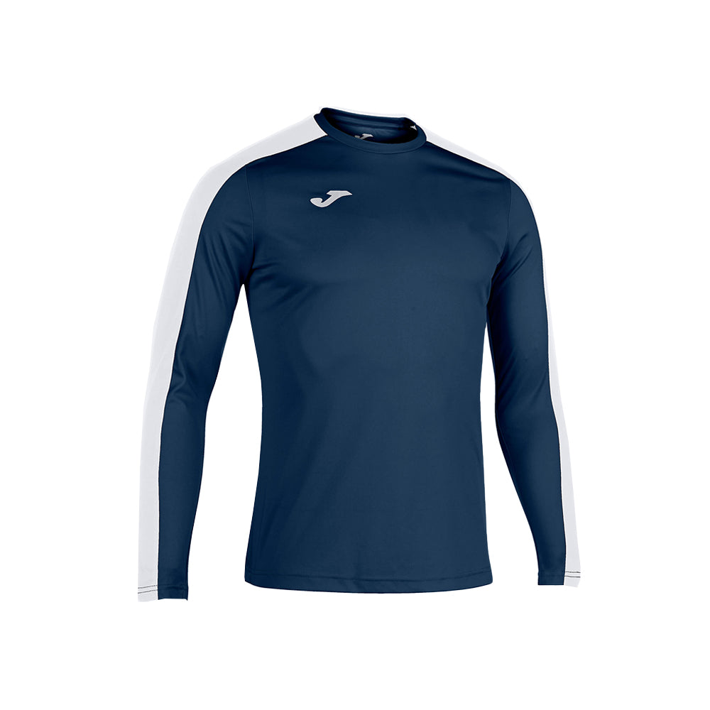 Joma Men's Academy III Long Sleeve Jersey