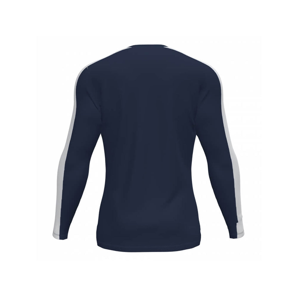 Joma Men's Academy III Long Sleeve Jersey