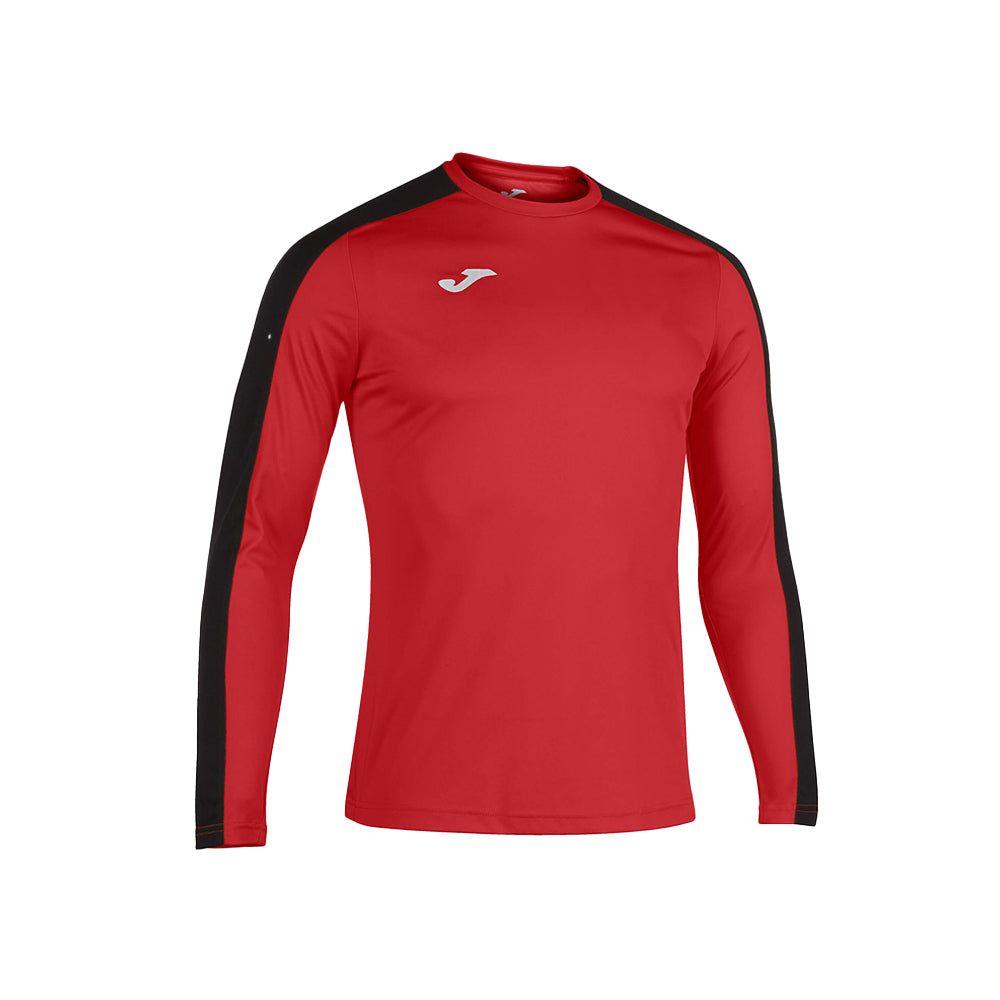 Joma Men's Academy III Long Sleeve Jersey